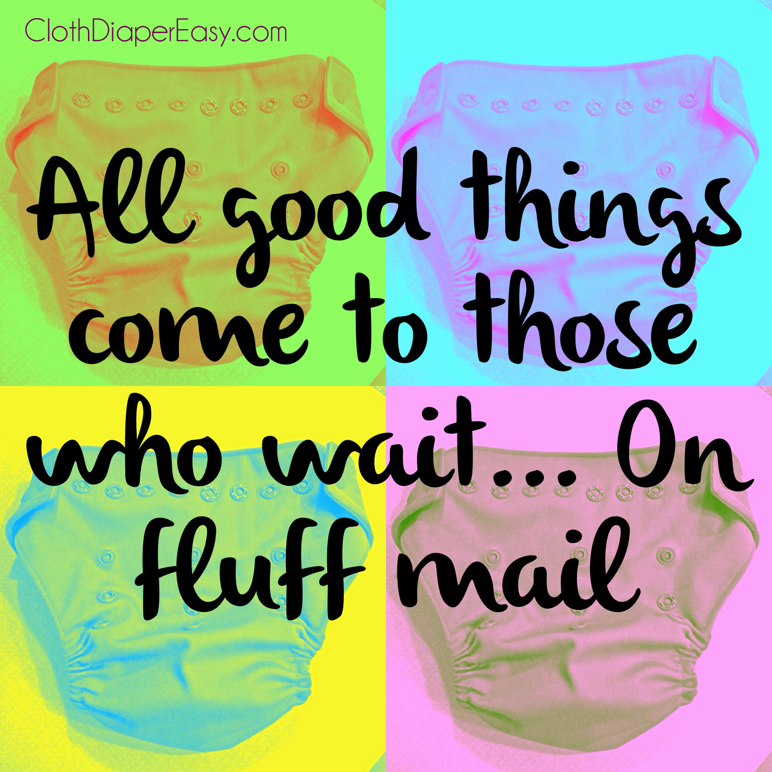 Fluff Mail 